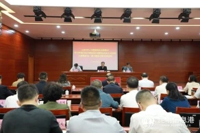 云南省人社廳學(xué)習(xí)貫徹習(xí)近平新時(shí)代中國(guó)特色社會(huì)主義思想主題教育第一期專題讀書班開班